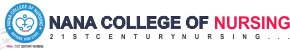 Nana Colleges of Sciences Logo