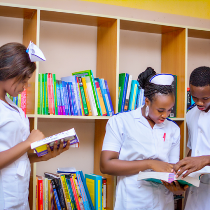 MIDWIFREY APPLICATION ON GOING